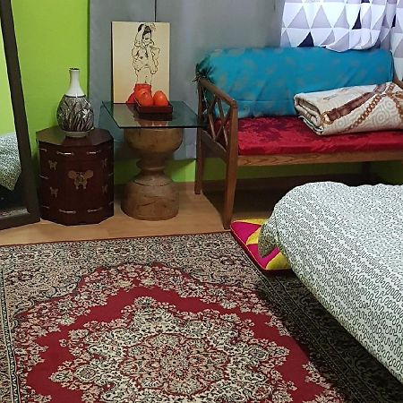 Camino B&B Чханвон Экстерьер фото