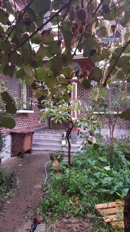 Camino B&B Чханвон Экстерьер фото