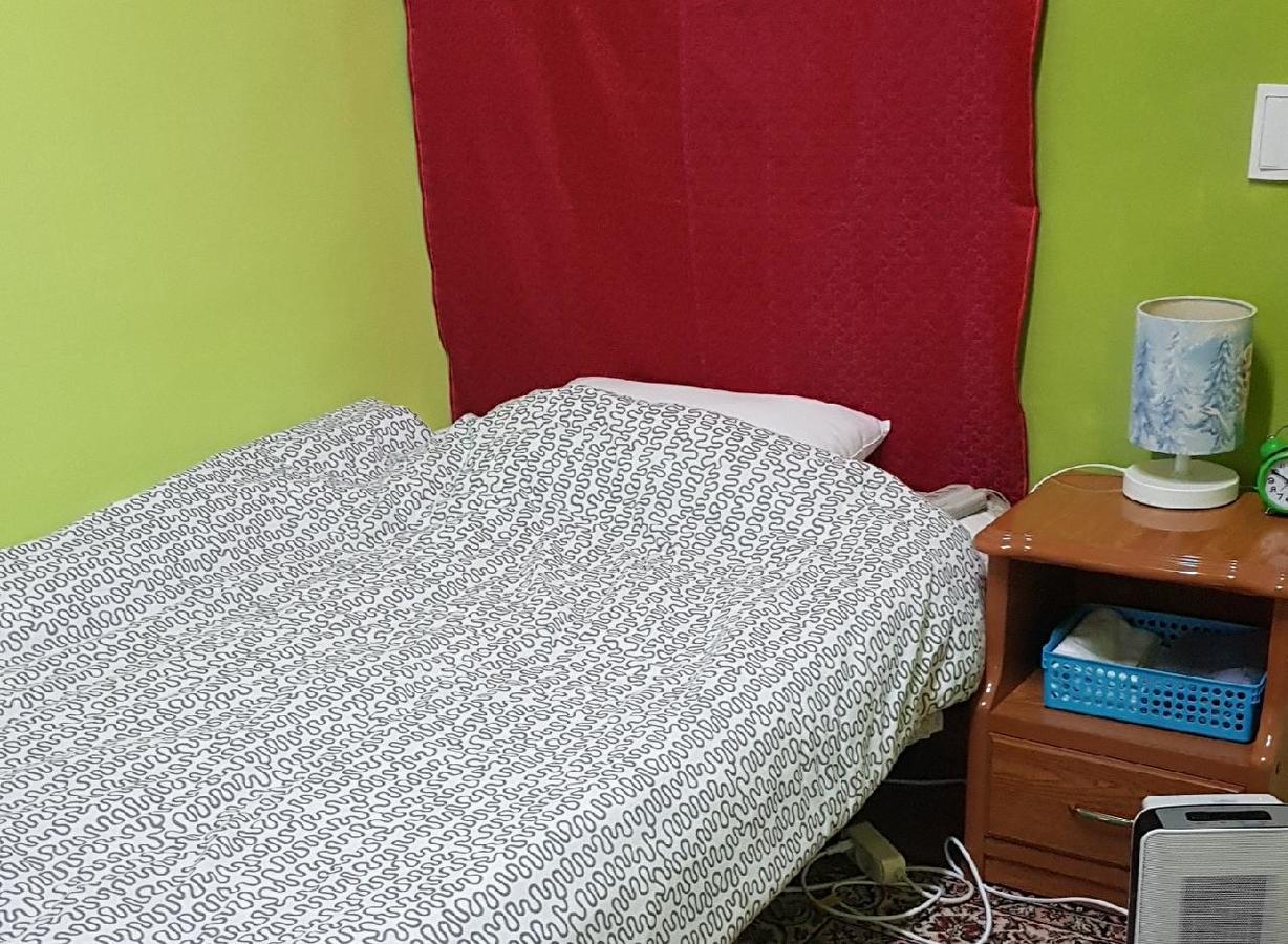 Camino B&B Чханвон Экстерьер фото