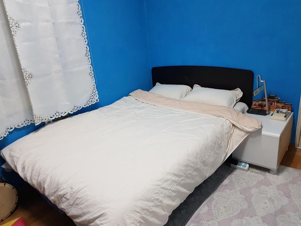 Camino B&B Чханвон Экстерьер фото