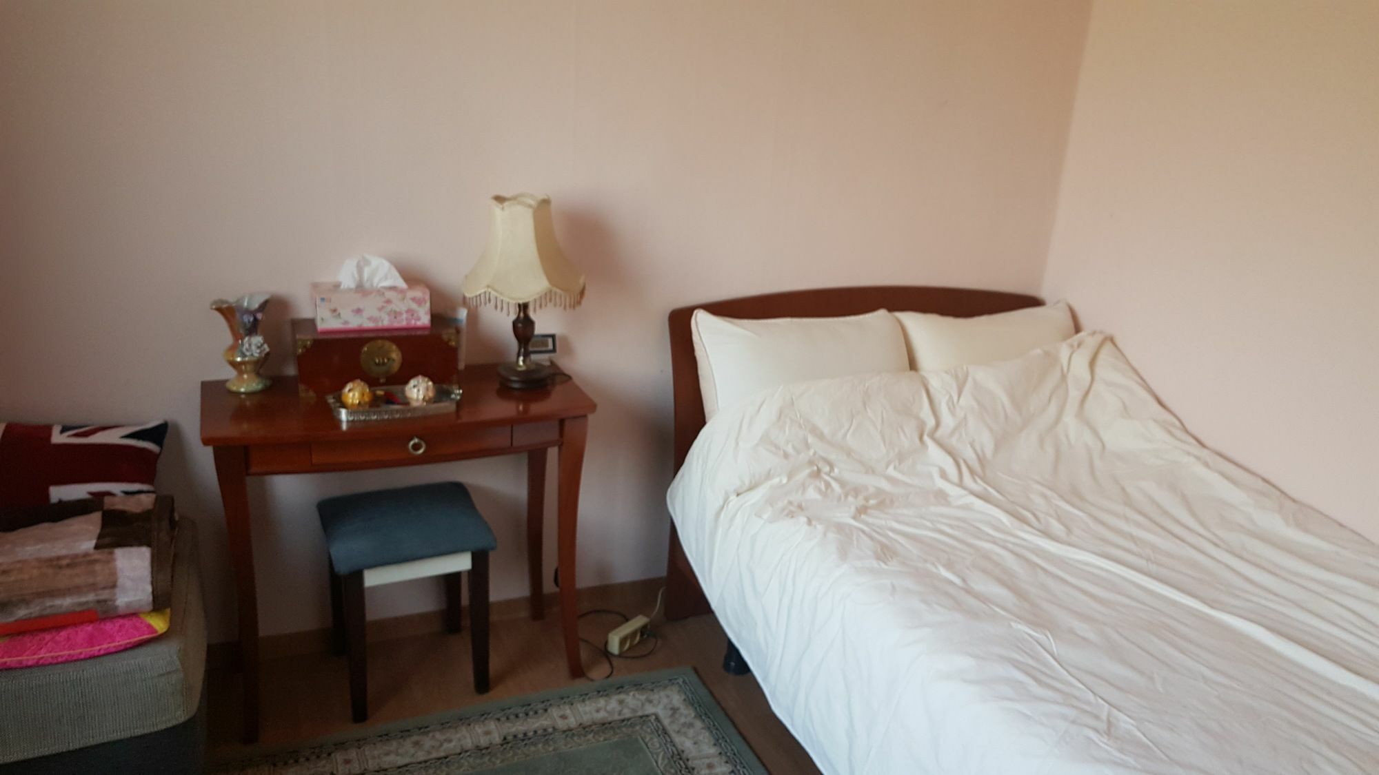 Camino B&B Чханвон Экстерьер фото