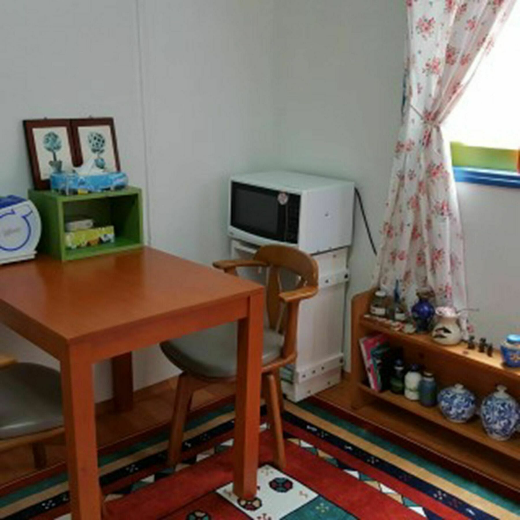 Camino B&B Чханвон Экстерьер фото
