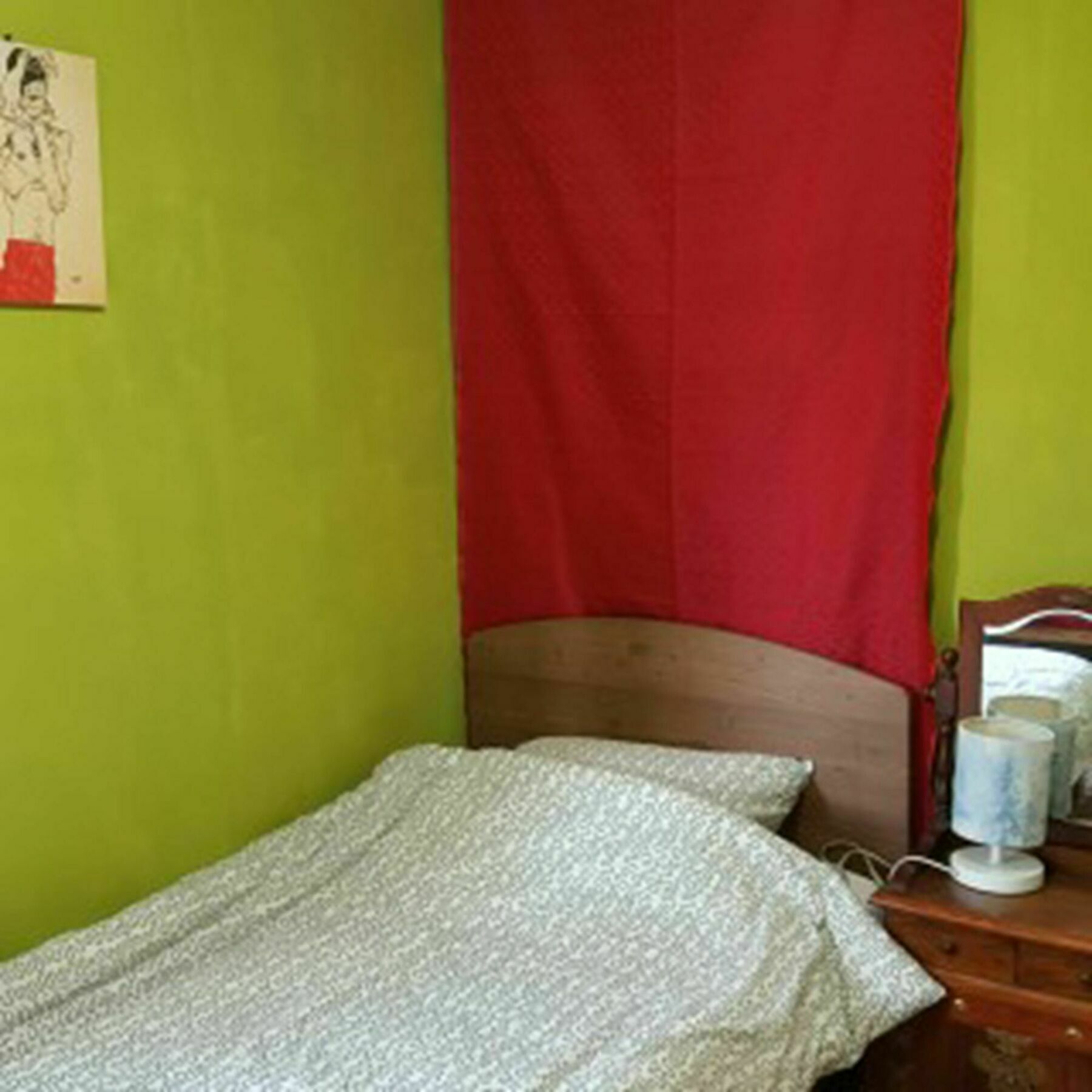 Camino B&B Чханвон Экстерьер фото