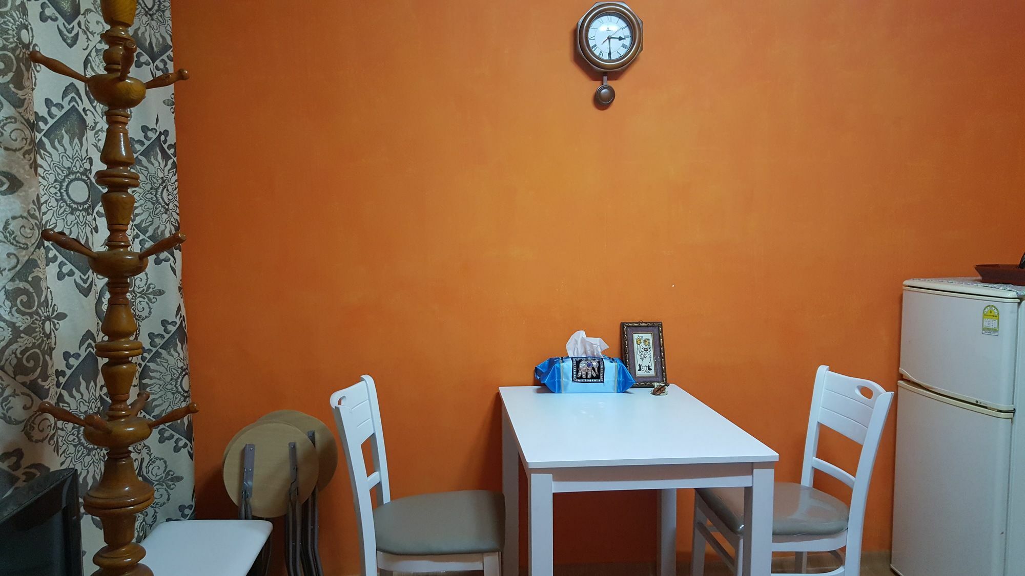 Camino B&B Чханвон Экстерьер фото