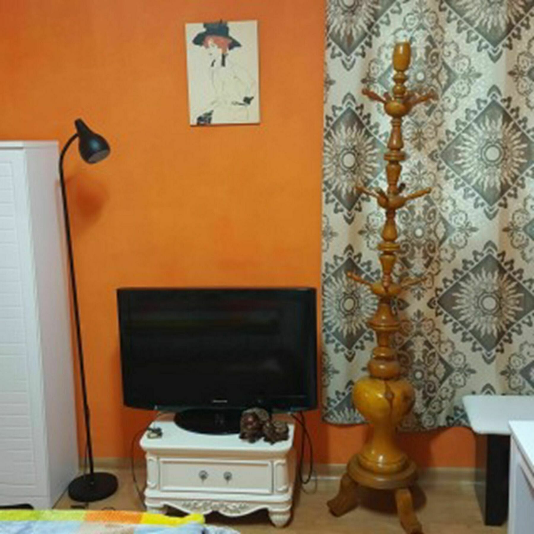 Camino B&B Чханвон Экстерьер фото