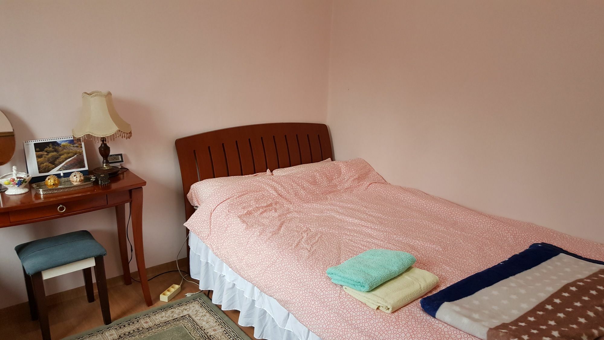 Camino B&B Чханвон Экстерьер фото